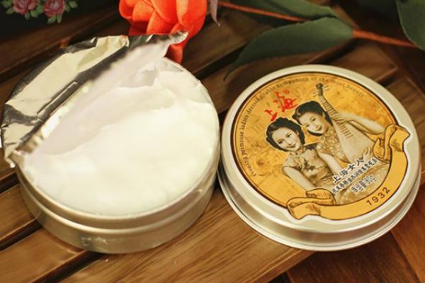 雪花膏应该擦什么部位 雪花膏比较好的品牌