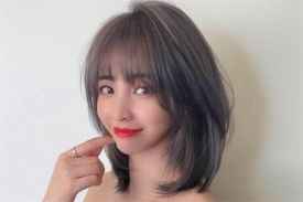 锁骨发是剪齐还是剪碎 锁骨发怎么剪