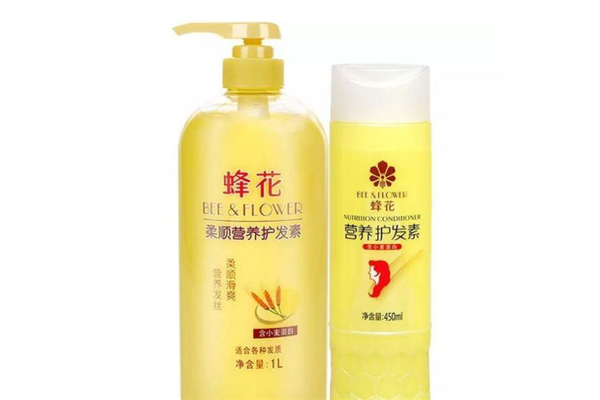 护发素哪个牌子好用 护发素用完要不要用洗发水洗