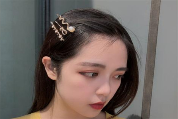 网红夹子怎么夹好看 网红夹子适合的人群