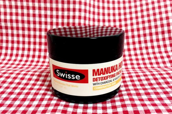 swisse蜂蜜排毒面膜有危害吗 swisse蜂蜜排毒面膜好吗