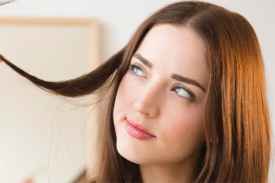 发质细软怎么改善 发质细软适合什么发型