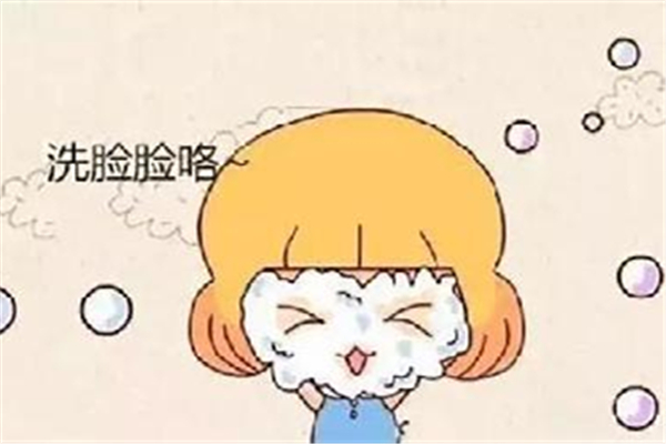 敏感肌可以用冷水洗脸吗 敏感肌用什么温度的水洗脸