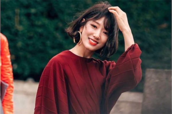 减龄短发有哪些 内扣波波头
