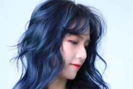 漂发后当天可以染发吗 漂发后多久可以烫发