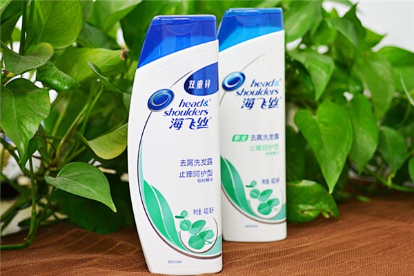 海飞丝用了会脱发吗 海飞丝的作用和功效