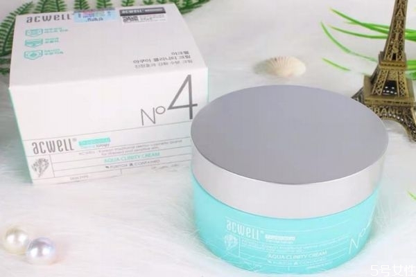 艾珂薇面霜怎么样 艾珂薇n4面霜多少钱