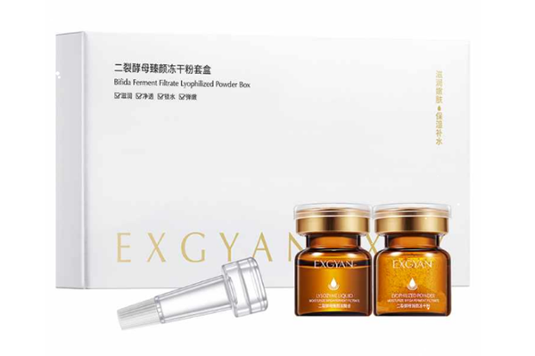 二裂酵母可以祛斑吗 二裂酵母能修复红血丝吗