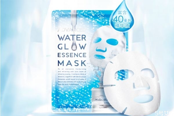 sasatinnie巨水膜面膜怎么样 贴面膜的正确使用方法
