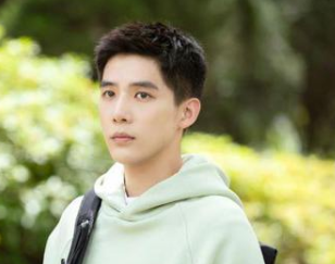 《陪你逐风飞翔》宋祖儿的人设怎么样