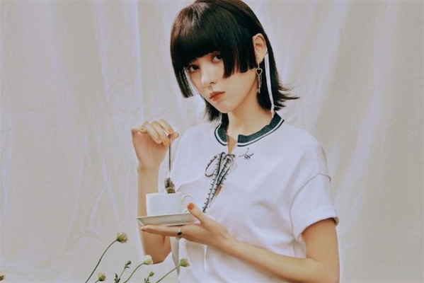 公主切适合穿什么风格衣服 高冷优雅风
