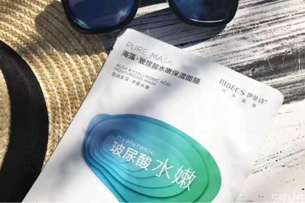 敷面膜干得快是为什么 敷完面膜脸发干怎么回事