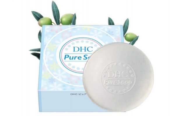 dhc蜂蜜滋养皂可以每天用吗 dhc洁面皂哪款最好用