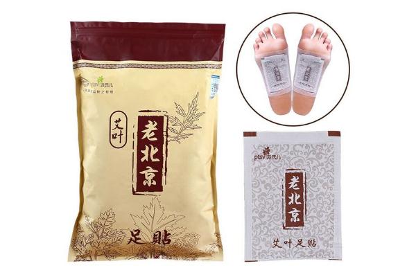 足贴对感冒有帮助吗 足贴对感冒咳嗽有效果吗
