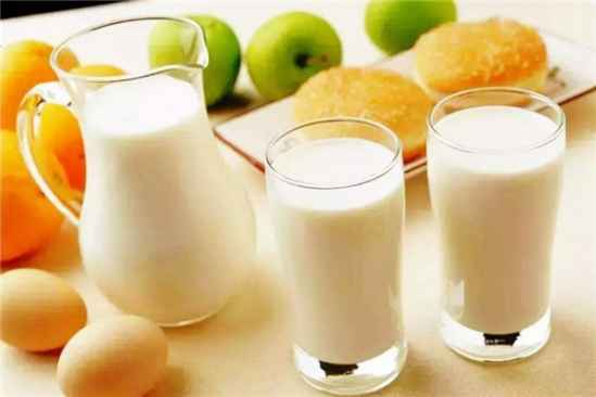 喝豆浆的9大禁忌