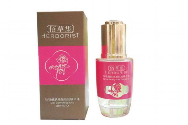 佰草集玫瑰精油好吗 使用精油的注意事项