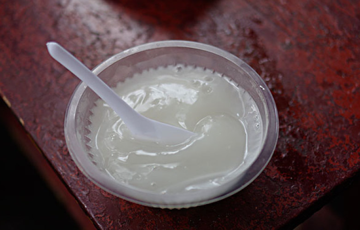 葛根粉做面膜可以祛斑吗 葛根粉的对人体的好处