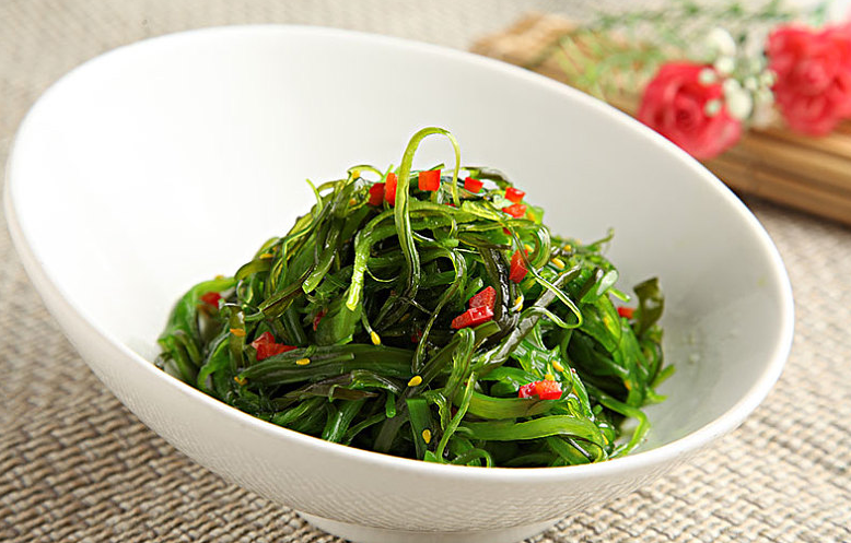 裙带菜和海藻菜一样吗 裙带菜和海藻菜的区别