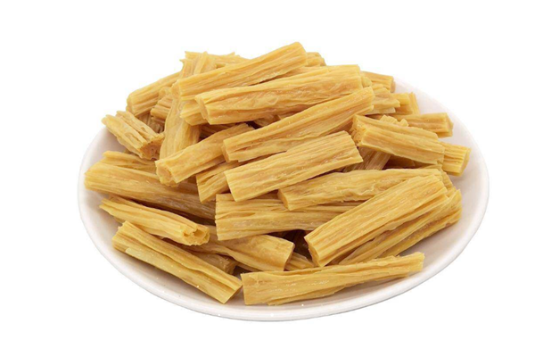 腐竹是不是发物 腐竹是凉性的吗