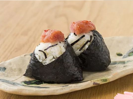 日本的饭团有味道吗日式饭团有哪些种类