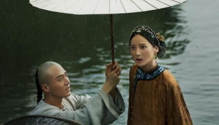 《当家主母》沈翠喜如何将烂牌打成王炸