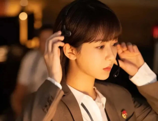 《女心理师》原著小说主要剧情是什么