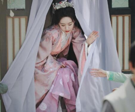 《咏风清》主要角色最后结局分别是什么