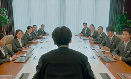 《良言写意》主演的是谁 人物角色关系介绍