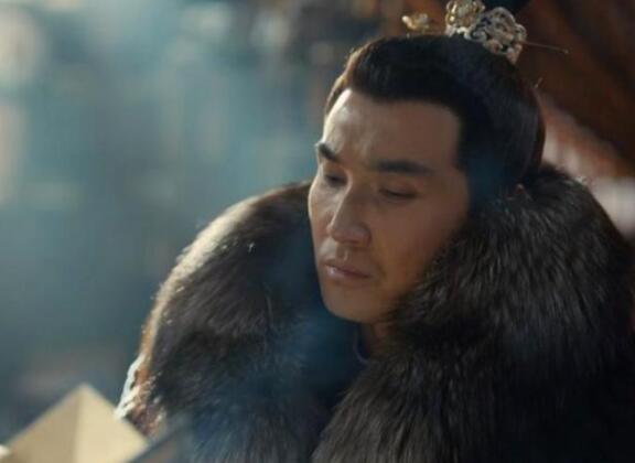 《风起洛阳》武攸决扮演者是谁 为什么说剧中隐藏最深的人是武攸决