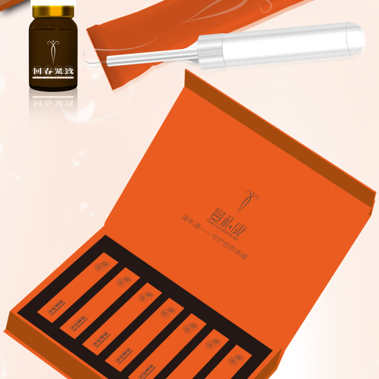 曼私康，排名第一的私护品牌，为现代女性带去无忧生活。