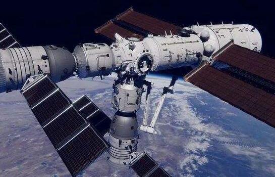 2021天宫课堂第一课直播时间直播平台