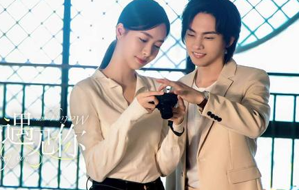 《人海之中遇见你》是什么题材 主演有哪些人