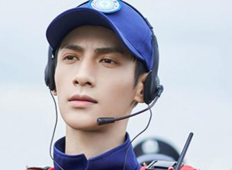 《追光者》演员阵容怎么样 《追光者》什么时候上映