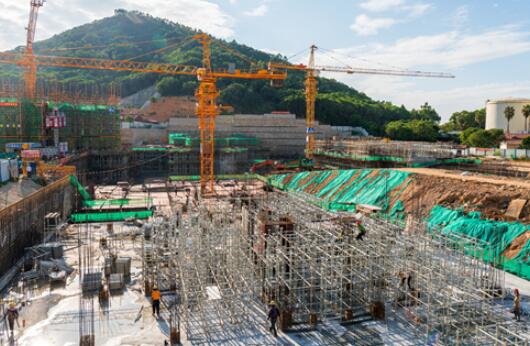 2021西安疫情工地停工吗 西安疫情工地什么时候开工