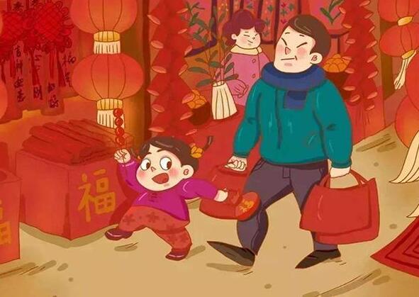 十大春节BGM是什么 过年时必放的热门歌曲