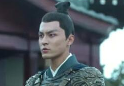 《雪中悍刀行》宁峨眉是谁演的 宁峨眉结局是什么