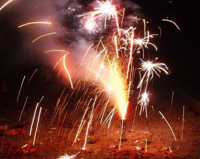 2022年春节河南可以放烟花爆竹吗 ​为什么禁放烟花爆竹