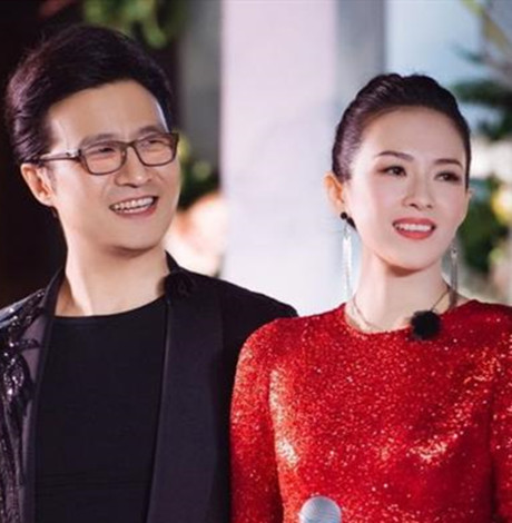 章子怡汪峰要离婚了吗 汪峰章子怡退出共同投资公司
