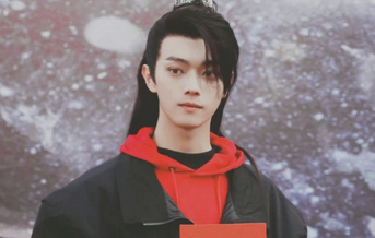 《雪鹰领主》讲的是什么故事 许凯在这部剧中饰演的是一个怎样的人物