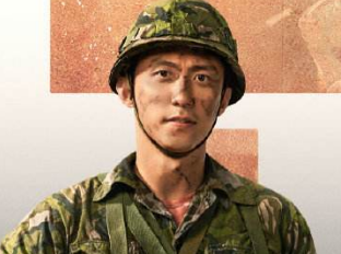 《王牌部队》故事主线是什么 黄景瑜饰演什么角色