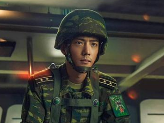 《王牌部队》播出后收视率怎么样 斩获同时段收视率第一