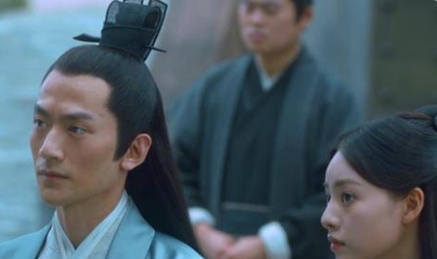 《雪中悍刀行》徐骁并非氏族出身 得不到离阳王朝的信任