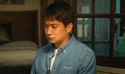 《小敏家》黄磊饰演的陈卓再次用演技圈粉