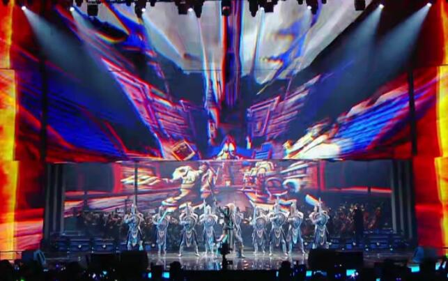 b站2022跨年晚会时间及嘉宾名单 b站2022跨年晚会节目单