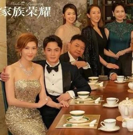 《家族荣耀》什么时候播出《家族荣耀》演员表都有谁