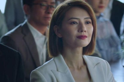 《完美伴侣》里陈珊为何会受到领导打压呢