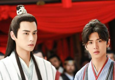 《郎君不如意》主演是谁 讲了什么故事