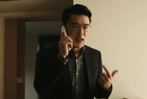 《完美伴侣》林庆昆和吴敏最后复婚了吗