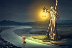 为什么老人说晚上不能剪指甲 如何正确剪手指甲