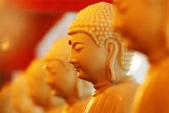 女人梦见自己烧香拜佛是什么意思 烧香拜佛的时间有什么讲究